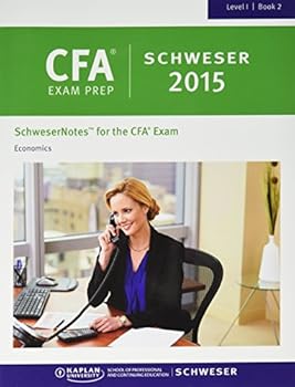 SchweserNotes 2015 CFA Level 1 Book 2: book by Kaplan Inc.